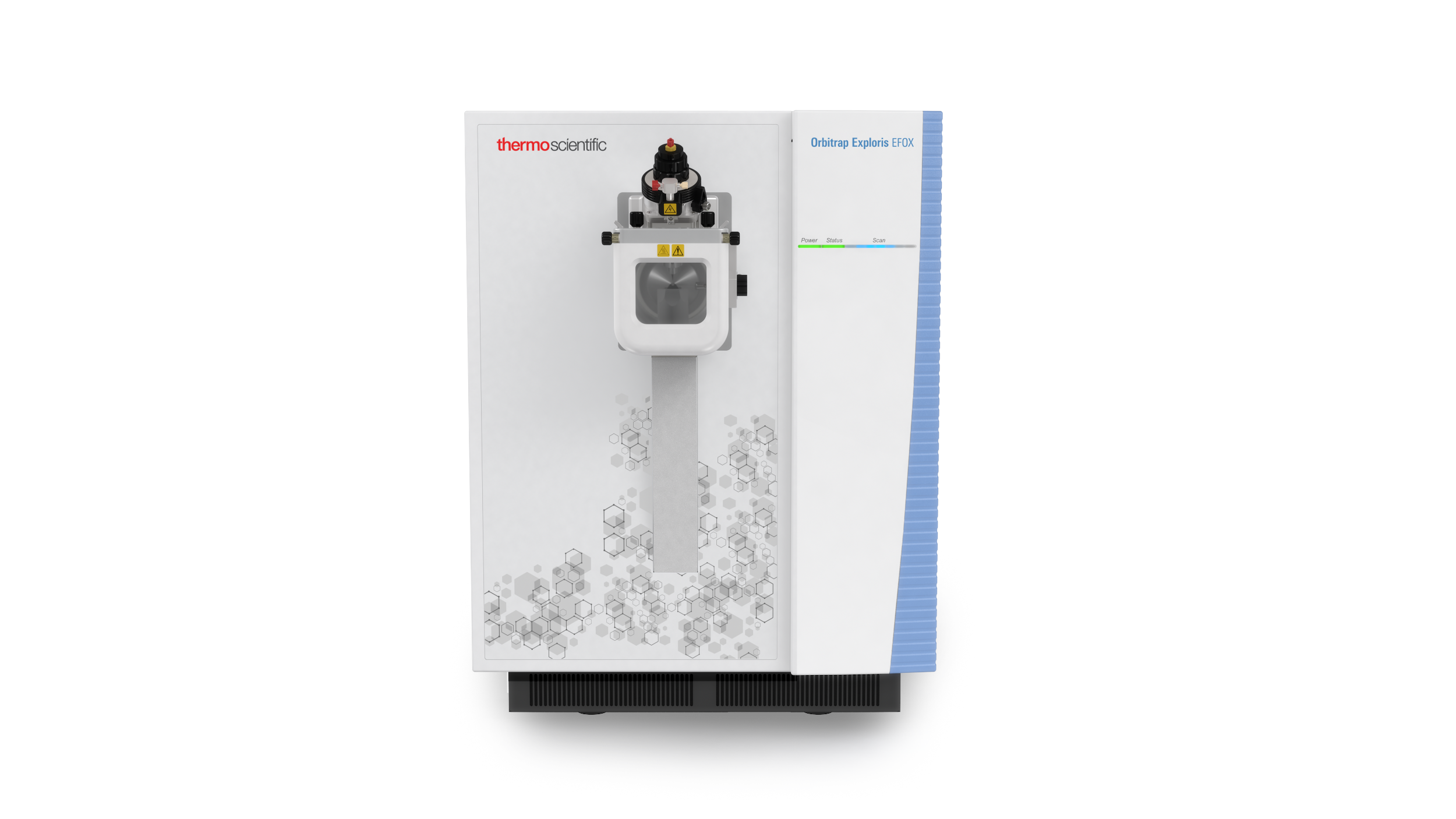 Thermo Fisher Launches Orbitrap Exploris EFOX for Environmental